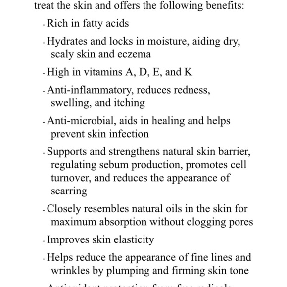 Sun and Moon Skincare Celestial Calm Bedtime Massage Bar - Picture 3 of 4